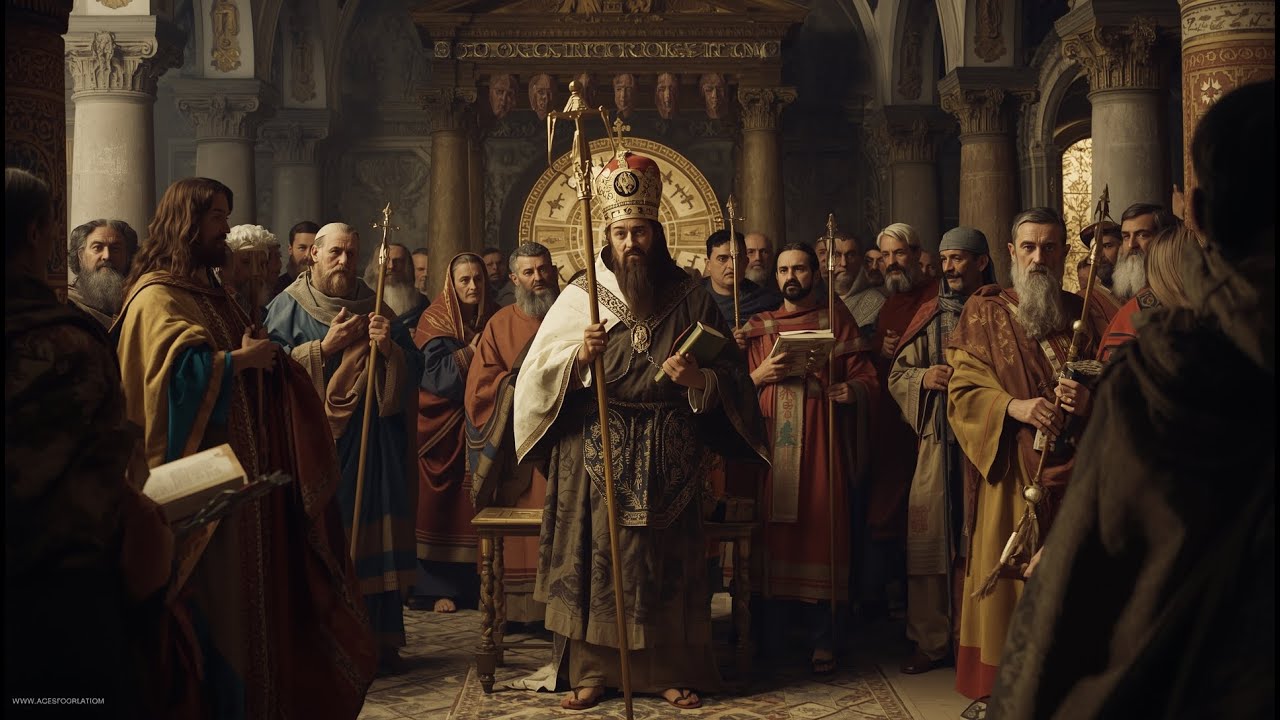 The ENTIRE Story of the Bulgarian Empire &ndash; Full Detailed Documentary