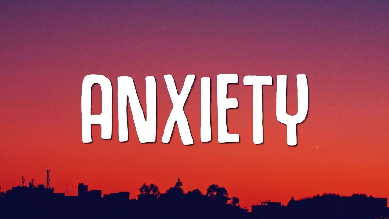 Doechii - ANXIETY (TIKTOK VERSION) 