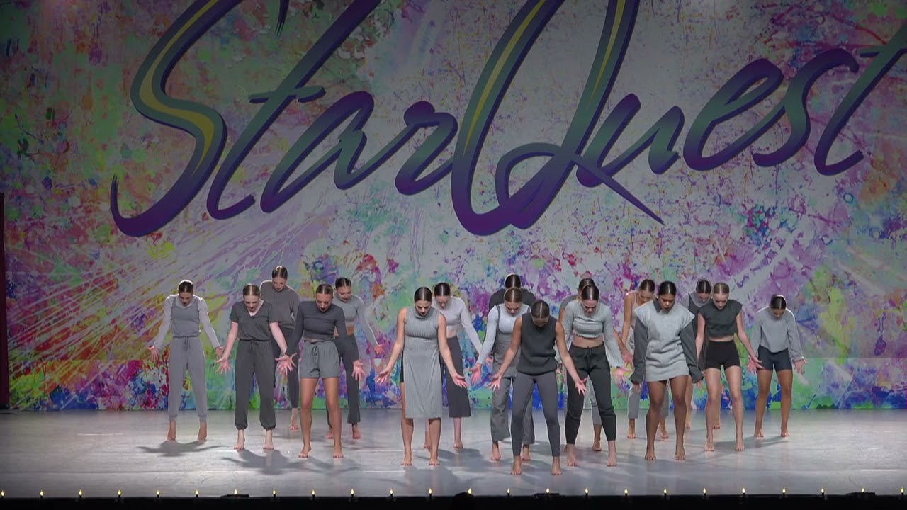 WE ARE NOTHING - HAJA DANCE COMPANY