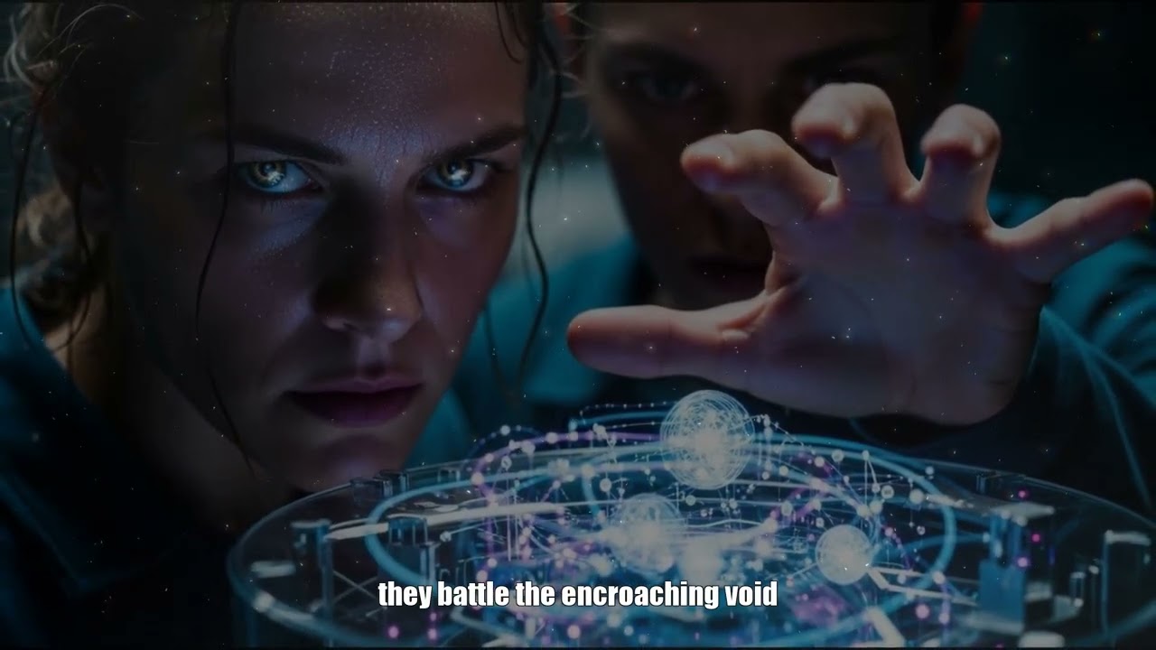 Prophetic urgency, pattern recognition