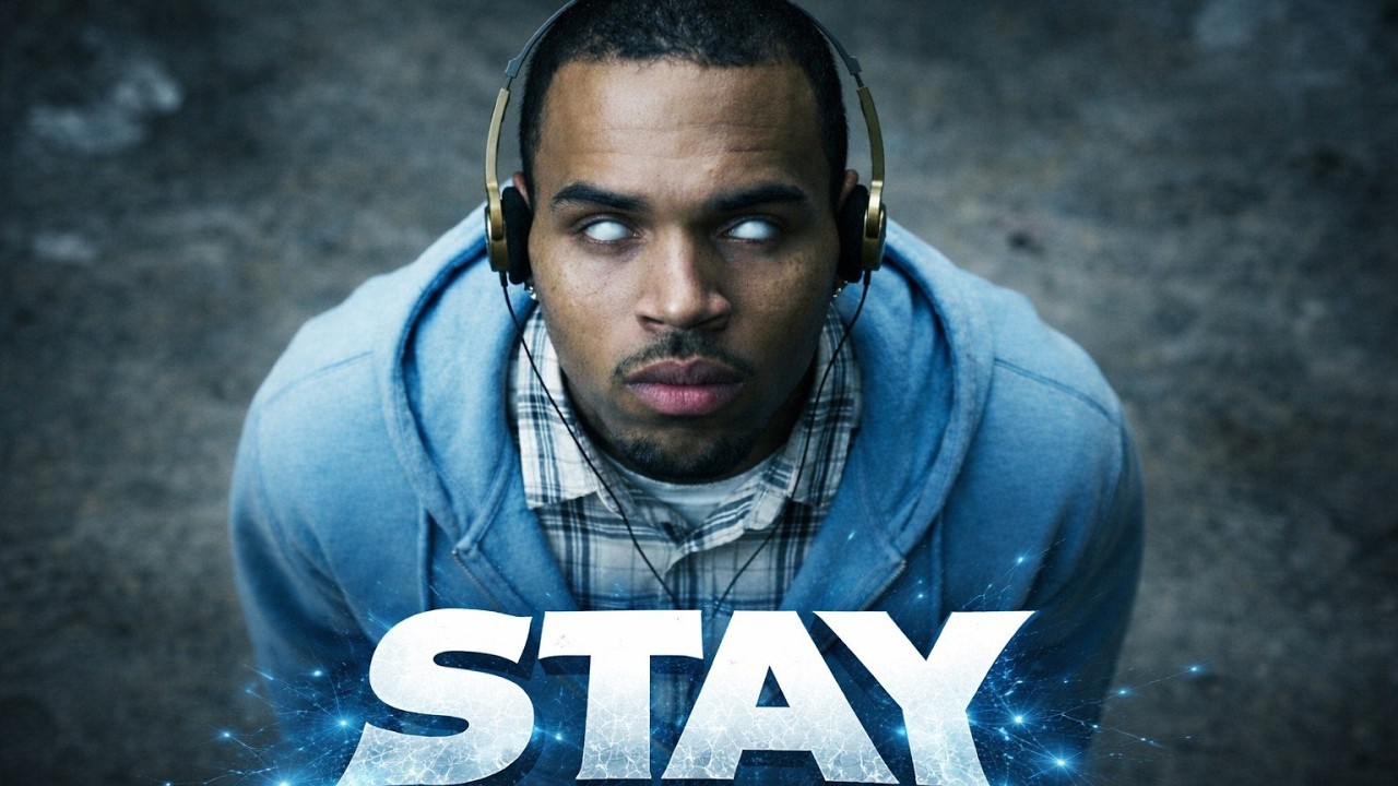 Chris Brown – Stay This Time |Emotional R&B Love Song| Deep Romance 2026