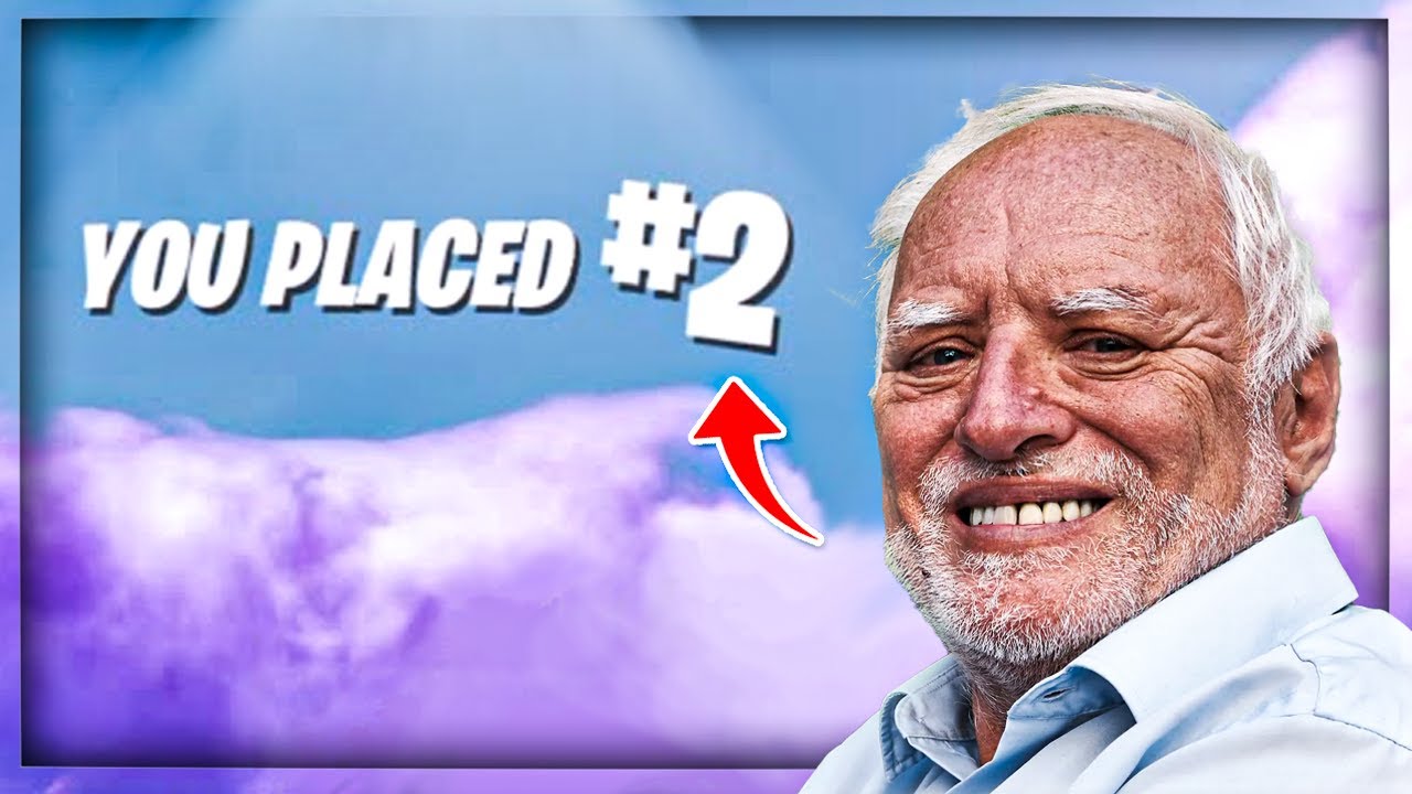 Fortnite Funny MEMES & Moments #33