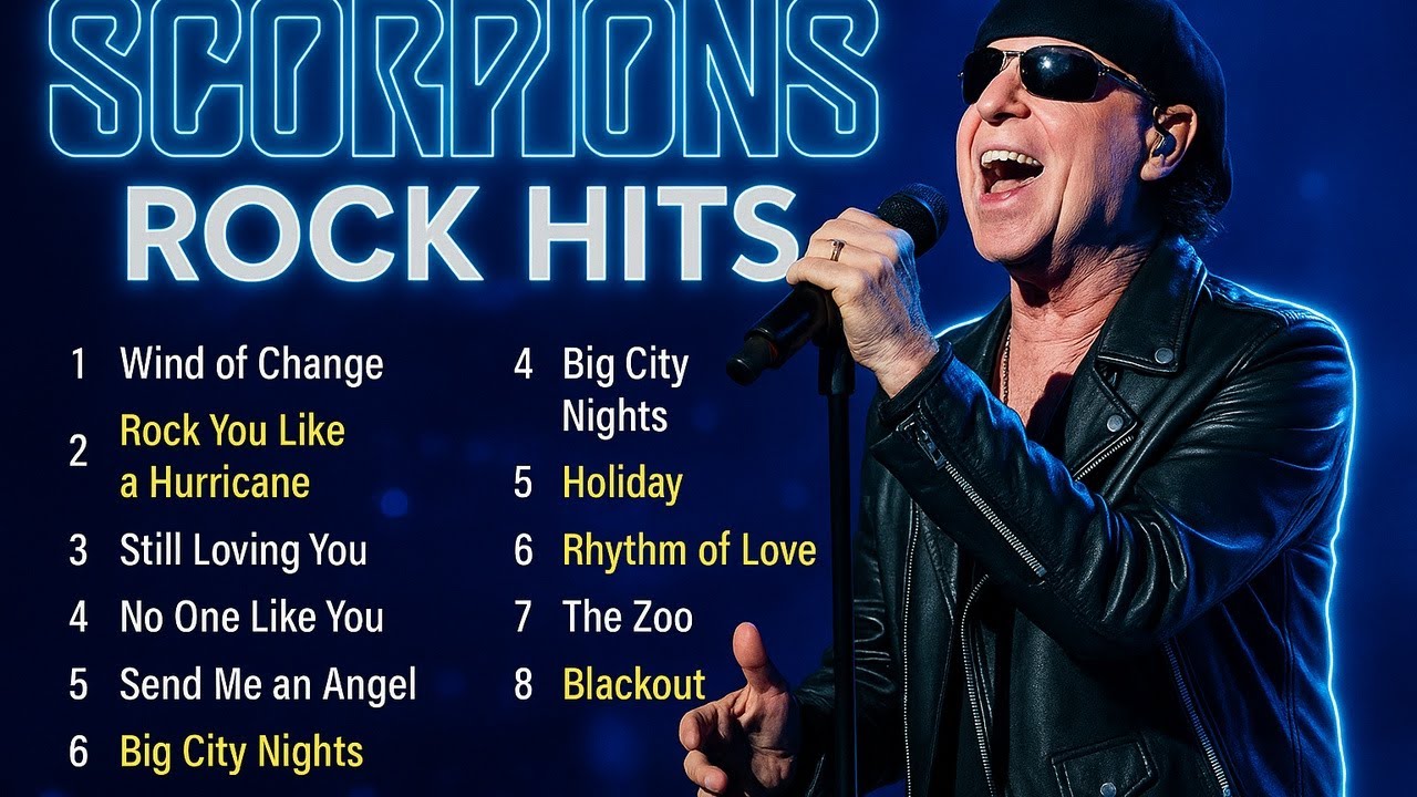 Classic Rock Love Essentials Classic Era | Journey Style Love Ballads