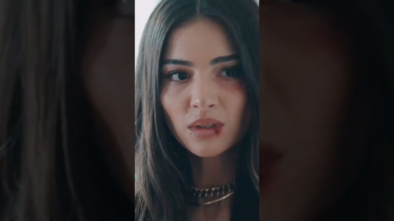Yeni hayat (A new life)Turkish drama #yenihayat #melisaaslıpamuk #turkishdrama#viral