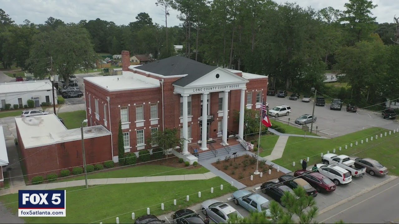 I-Team: Election results battle in Georgia