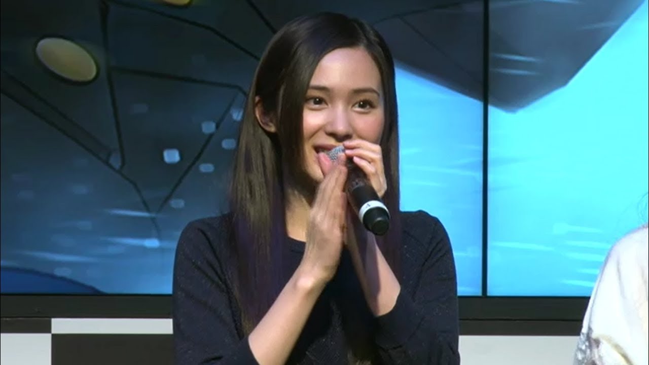 【 M・A・O 】ぽにきゃんブースステージ生中継1日目【AnimeJapan2016】　◆2016/03/26