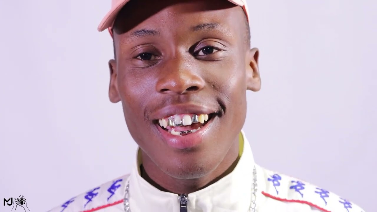Ma_Ali x Montana_Tswarelo(promo video)