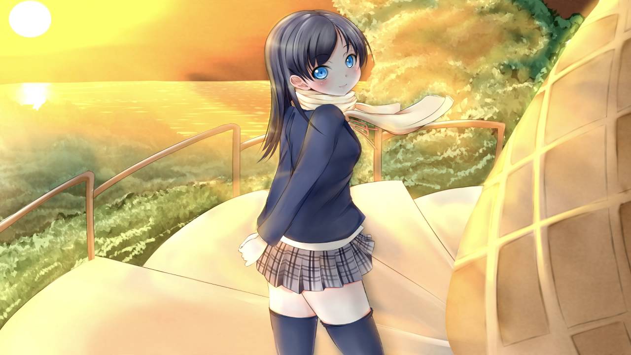 ✘(NIGHTCORE) Save Your Heart - Mayday Parade✘