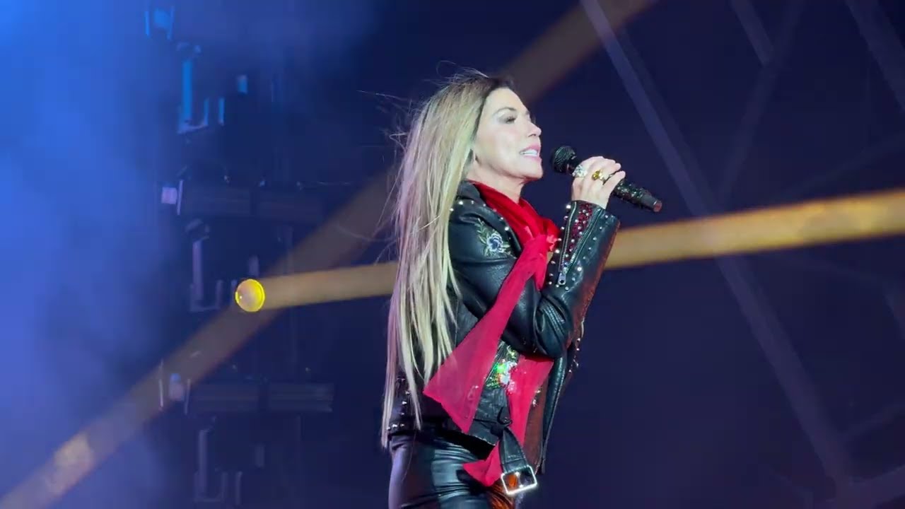 [2024-06-27] Shania Twain - 