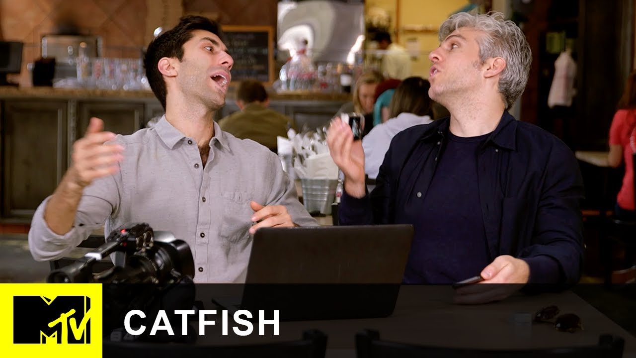 Nueva temporada | MTV Catfish