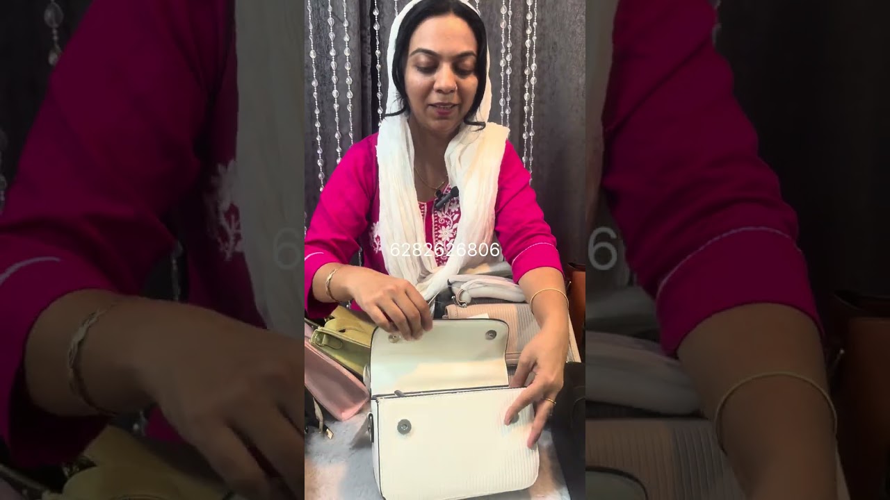 Year end sale for premium bags for details plz contact 6282626806