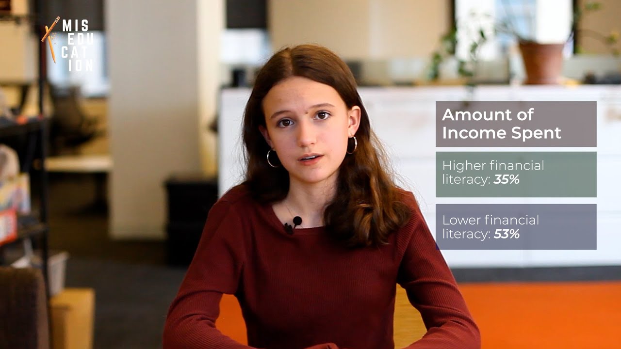 We Can’t Afford to Skip Financial Literacy