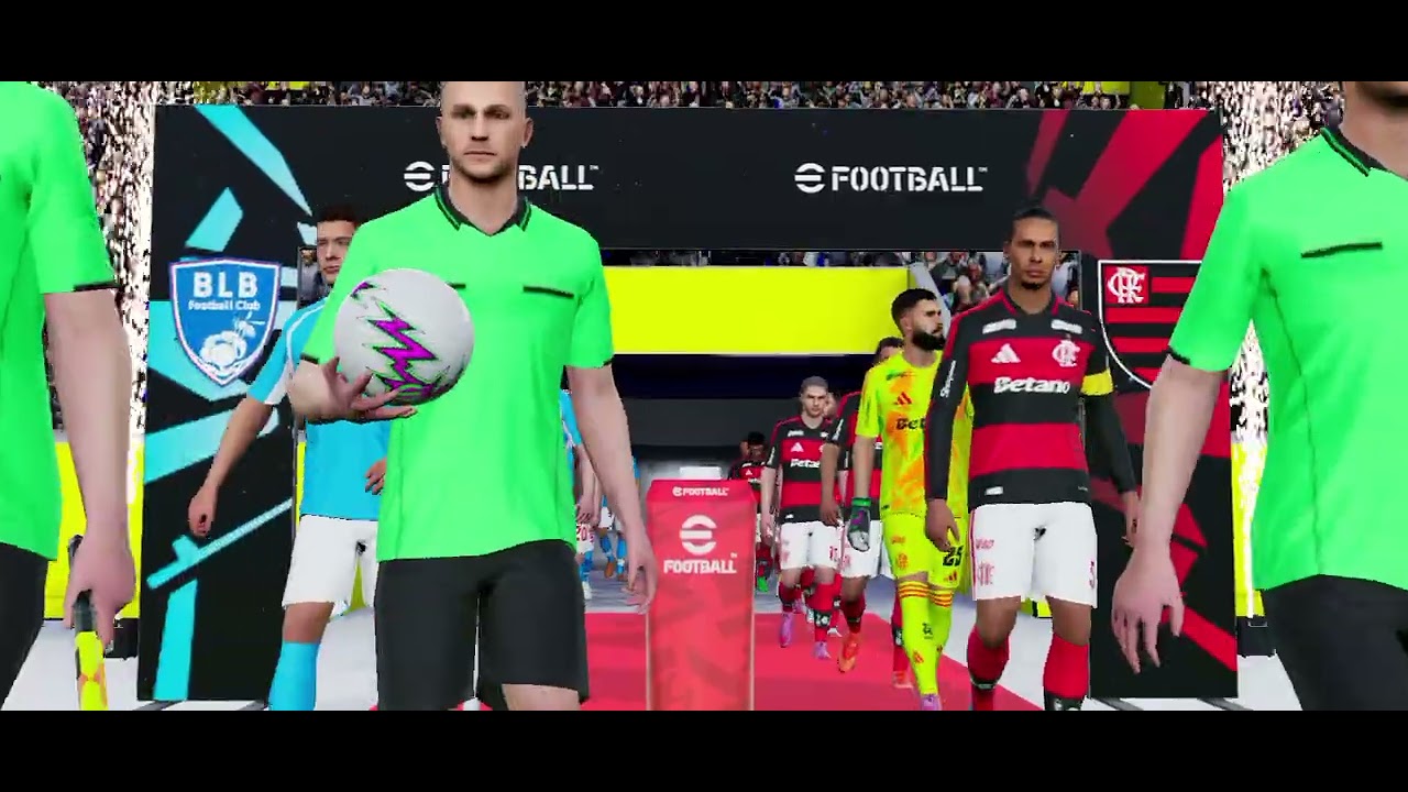 Efootball 