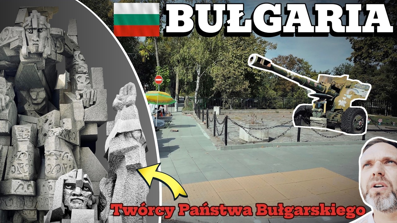 Bułgaria poza kurortem. Jak wygląda?