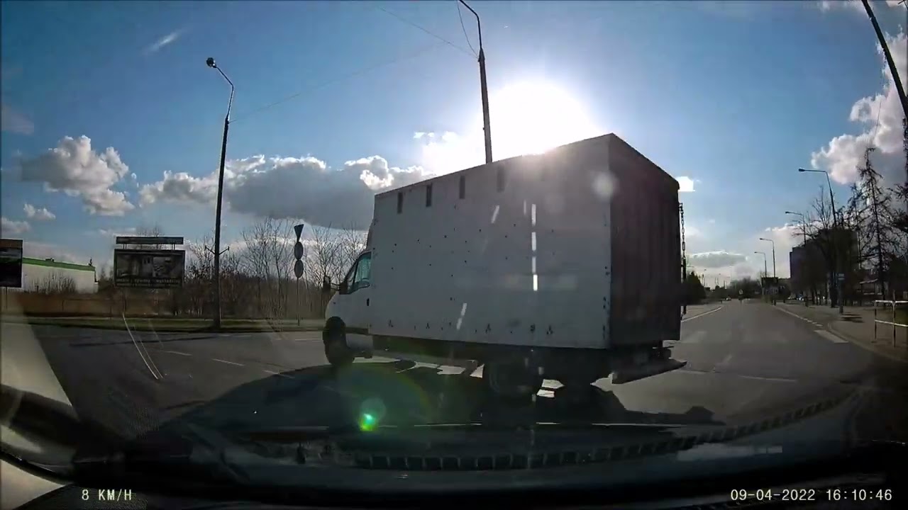 On The Way czyli Husaria na drogach #3 | #NaSpontanie #dbvlog