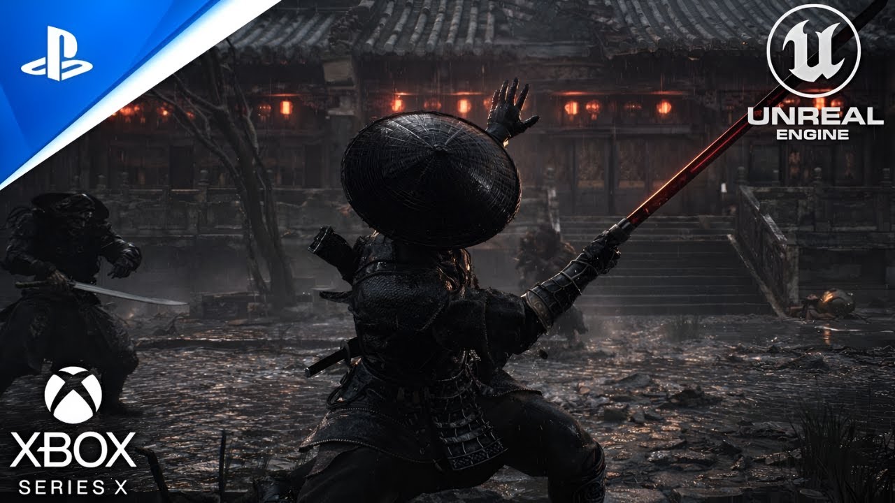 10 самых ожидаемых эксклюзивов PS5 и Xbox Series X в 2026 году