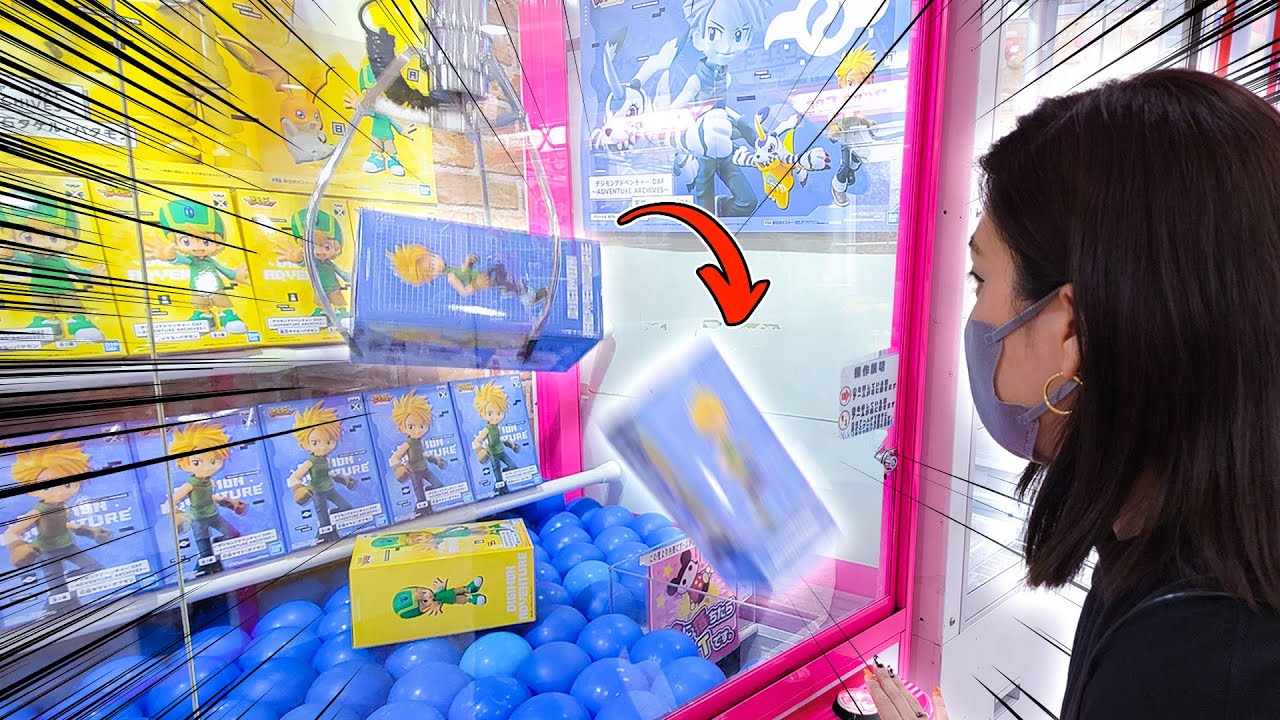 ✨NUEVO RECORD✨ | NUNCA se GANO tan RAPIDO ! FIGURAS DE DIGIMON