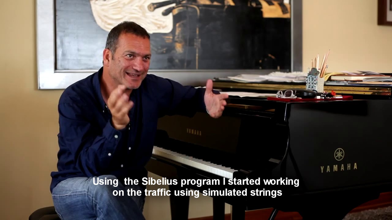 Kerem Görsev ''To Bill Evans'' Documentary 2013 (with 🇬🇧 subtitles)