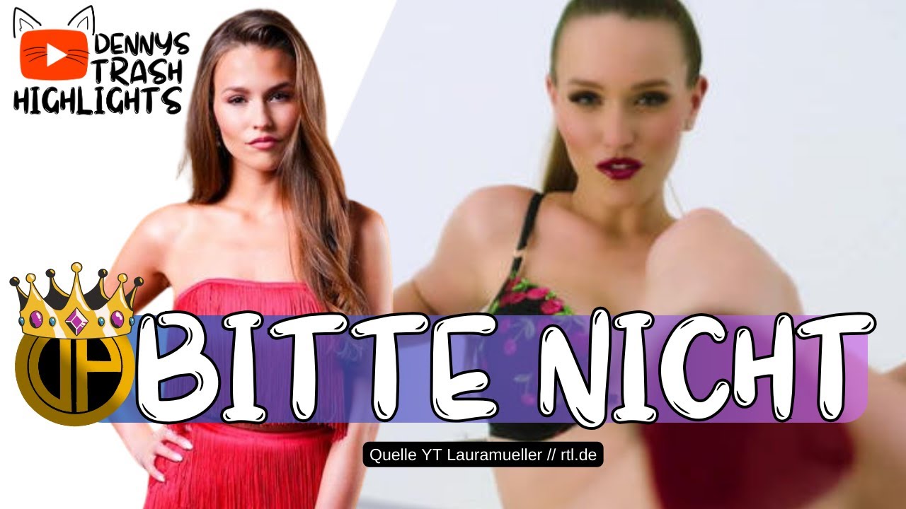 Laura Müller SUPERSTAR Musikvideo! NETZ LACHT über DAS „MEISTERWERK“ Teil 2 KOMMT!