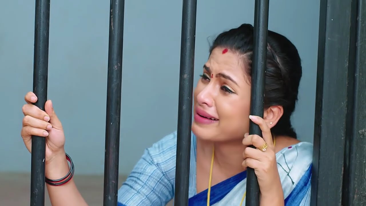 No.1 Kodalu - Ep 403 - Madhumitha, Jai Dhanush - Telugu Tv Serial - Zee5 Telugu Classics