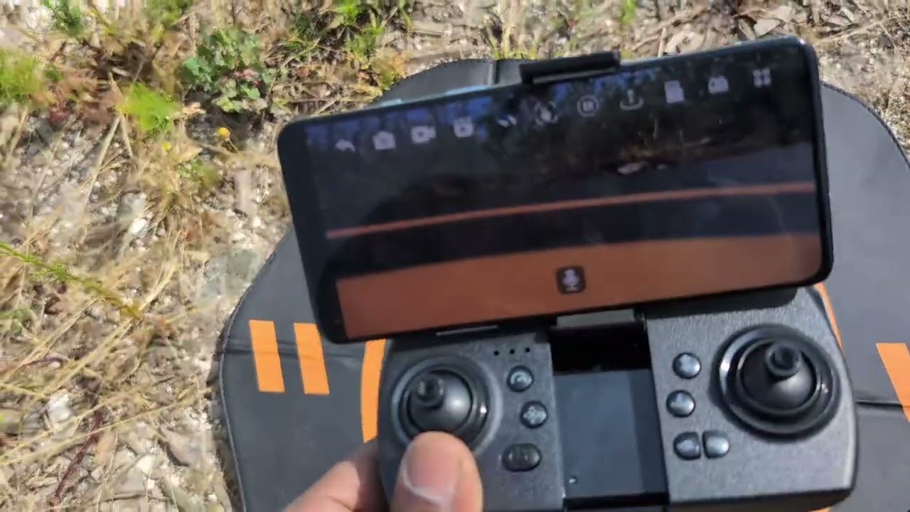Le MiDrone vision 420 #drone#cameradrone#midrone420#drone2025