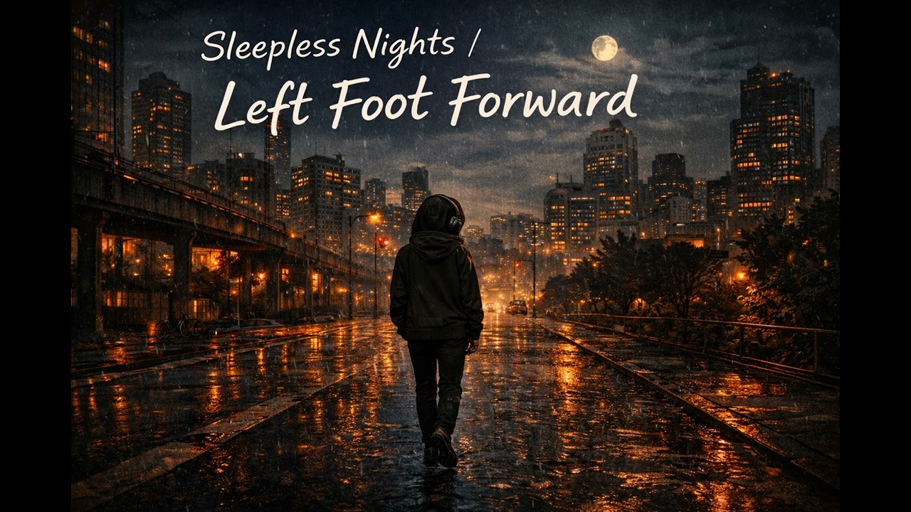 late night warm boom bap lo-fi 🌙 beats to relax & sleepless nights