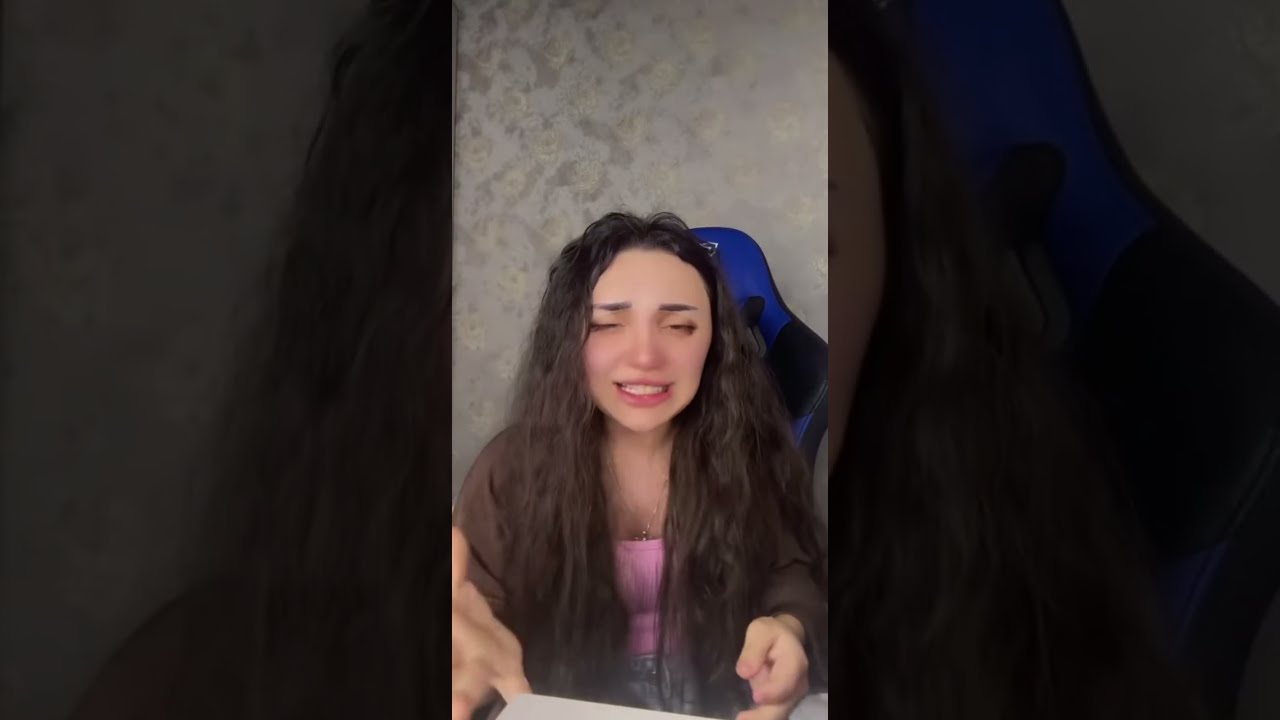 Sever onun videoların yayıb paylaşan  müdürünə nələr dedi😲
