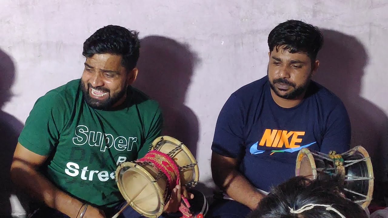 #तू अमर सिंह का ध्यान लगा# #Youtube#पर बाबा अमर सिंह का भक्तों द्वारा सबसे पसंदीदा भजन