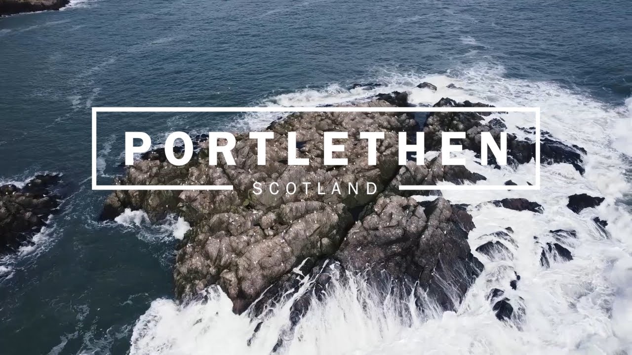 Portlethen - WHERE TO TRAVEL 2021- SCOTLAND