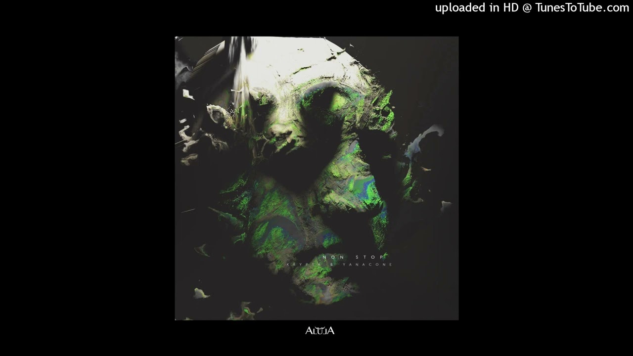 Krypta & Yanacone - Hear The Words Sounds (Original Mix)