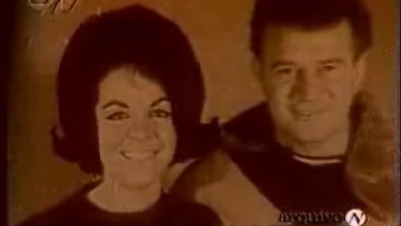CAPIT&Atilde;O 7 (TV Record, 1954-1966)