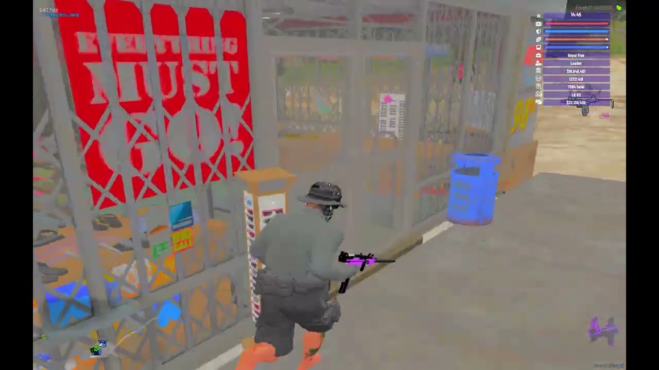 Horizon montage #10