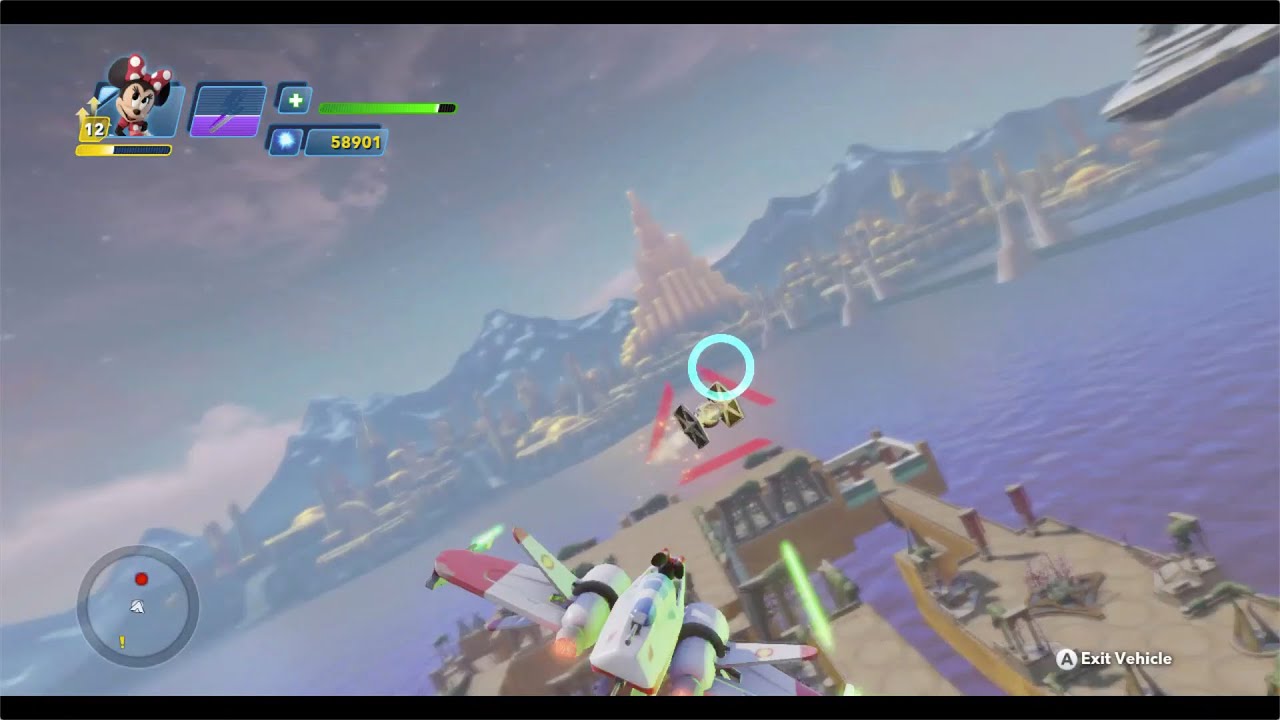 Why Do I Still Play Disney Infinity? - Disney Infinity 3.0 10th Anniversary