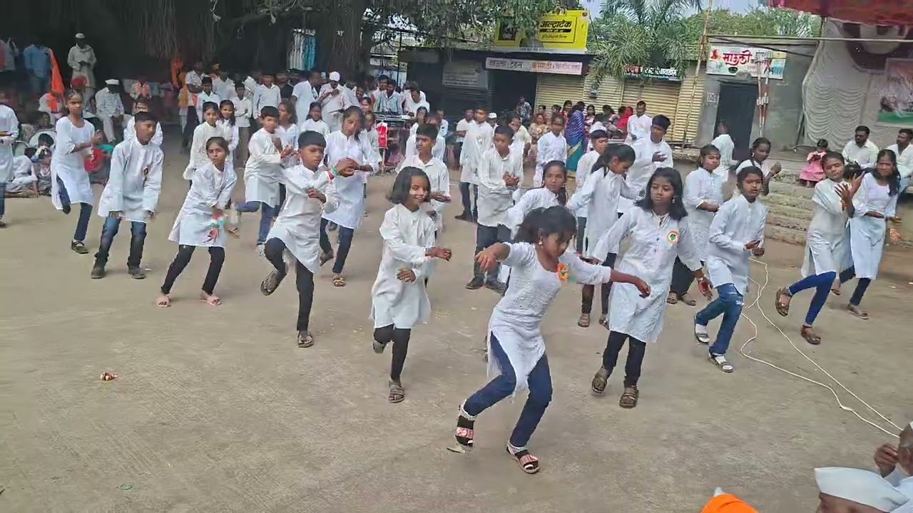 जिल्हा परिषद शाळा तुगाव कार्यक्रम