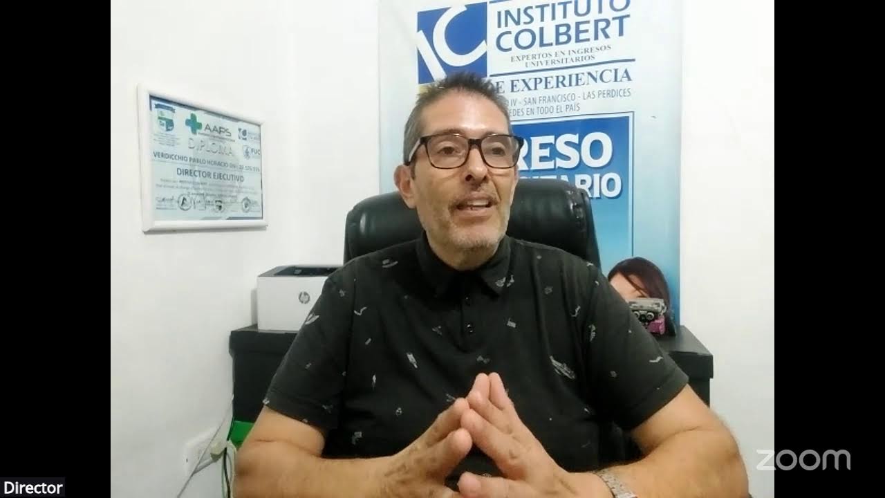 INSTRUCTORADO