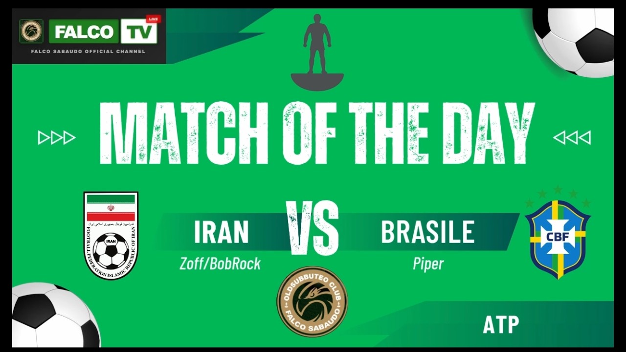 Mundial 78   finale    Iran   Brasile
