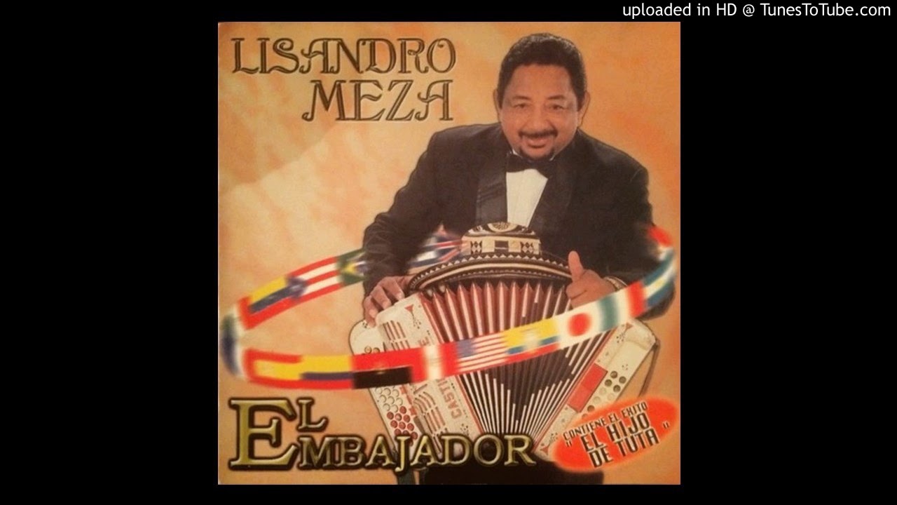 CARNAVAL DEL AMOR  LISANDRO MEZA