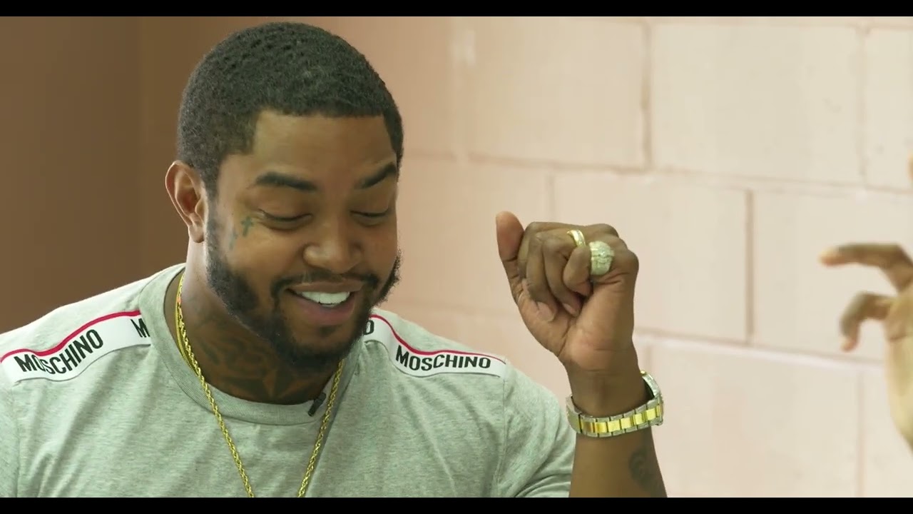 Scrappy Tries Vegan Food for the First Time (Throwback)