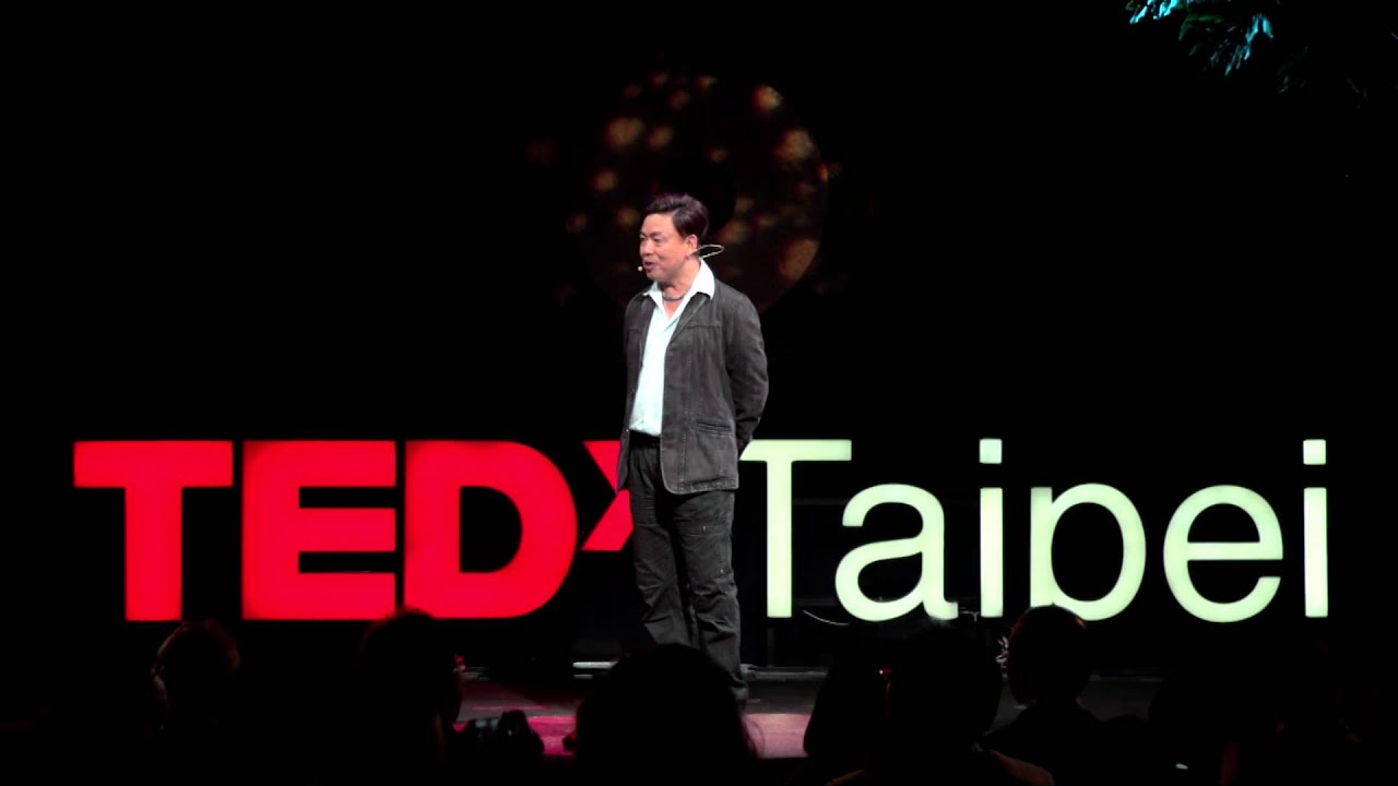 海岸山脈的瑞士人 白冷會修士的故事 | 范毅舜 Nicholas Fan | TEDxTaipei