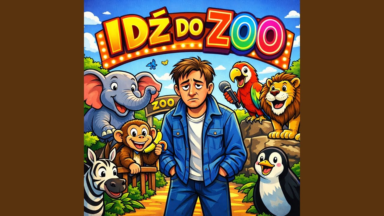 Idź do ZOO