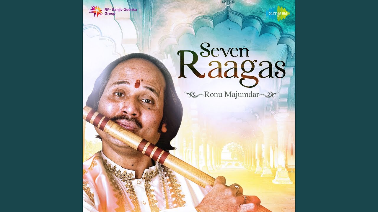 Raaga Tilak Kamod
