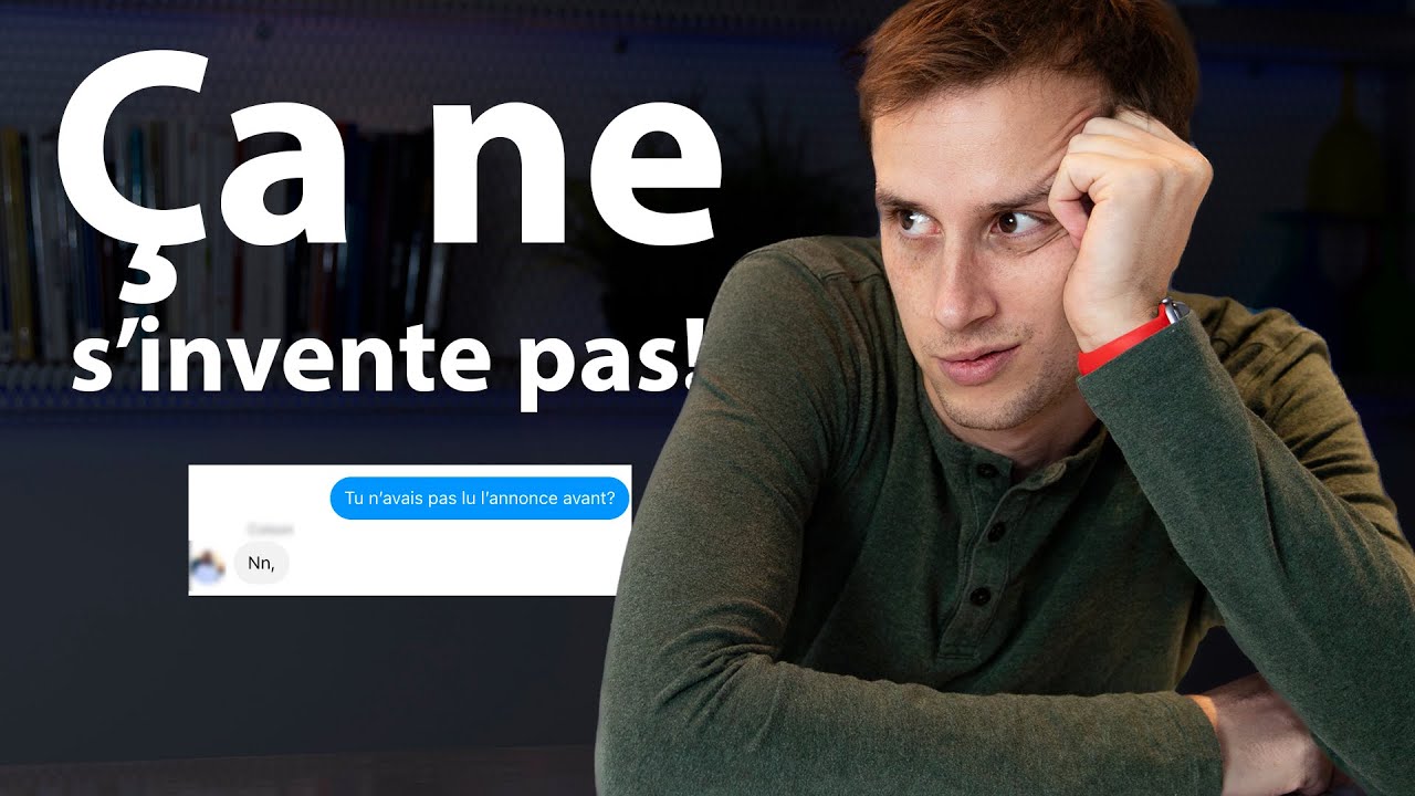 Comment Trouver LE Bon Locataire?!
