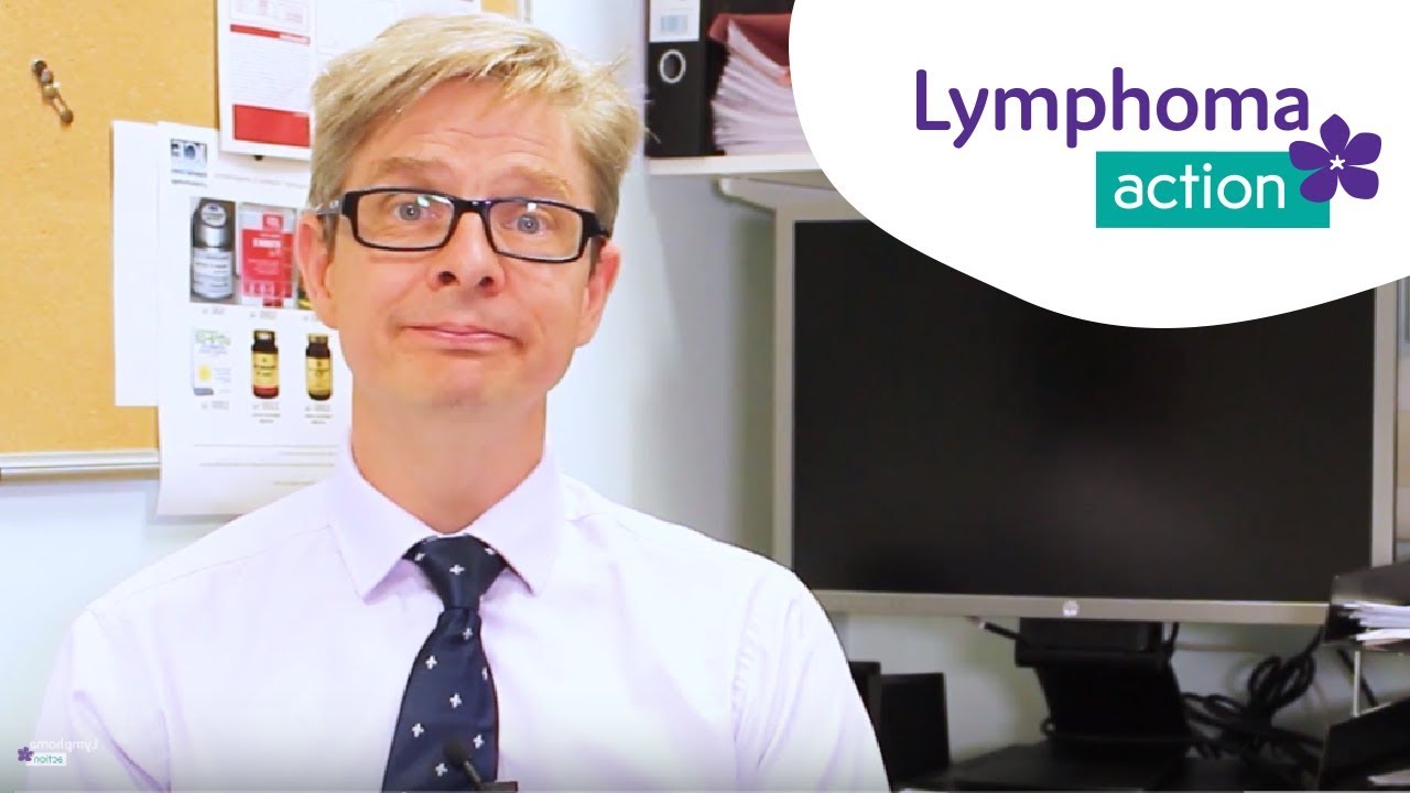 Treatment for Chronic lymphocytic leukaemia (CLL) and Small lymphocytic lymphoma (SLL)?