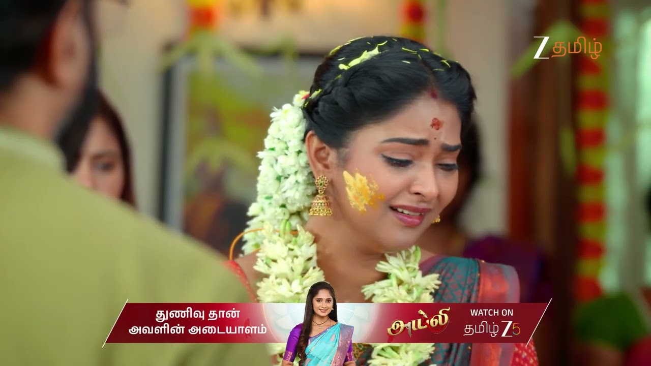 Sandhya Raagam | Ep - 793 | Best Scene | Feb 18 2026 | Zee Tamil