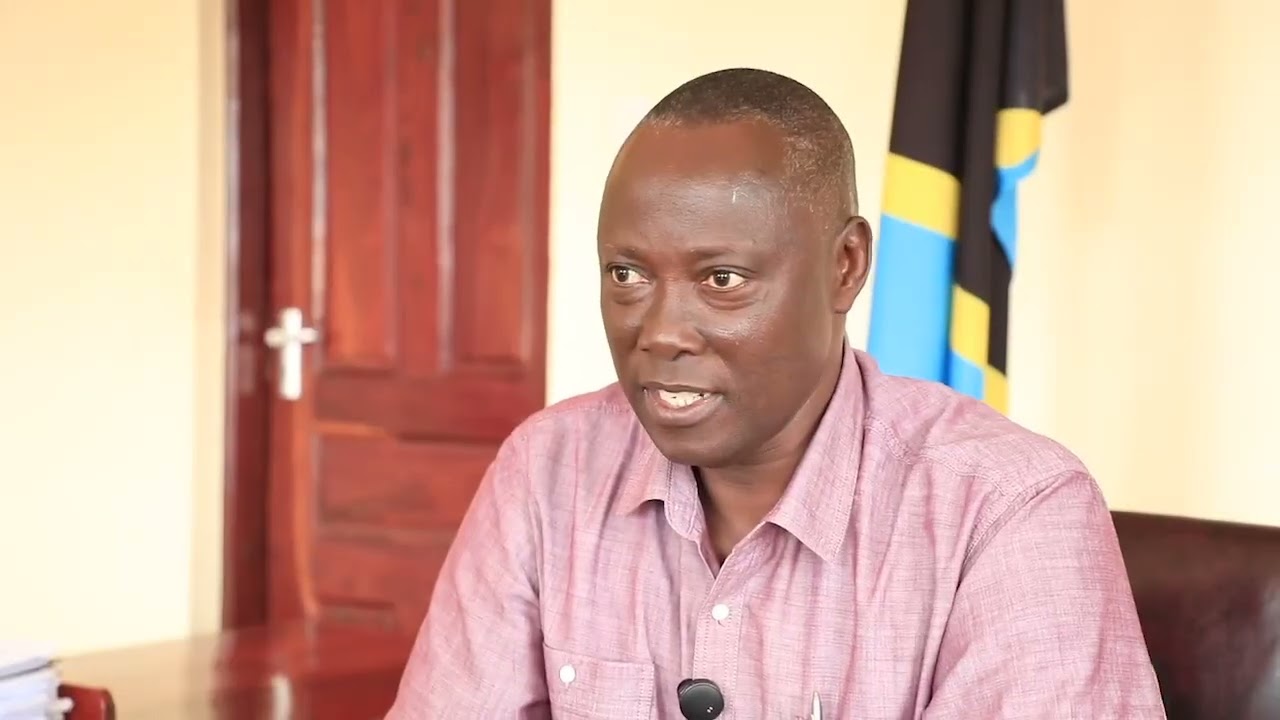 SERIKALI YATENGA BILIONI 5.2 UJENZI WA MIUNDOMBINU MBINGA: DC MAKORI