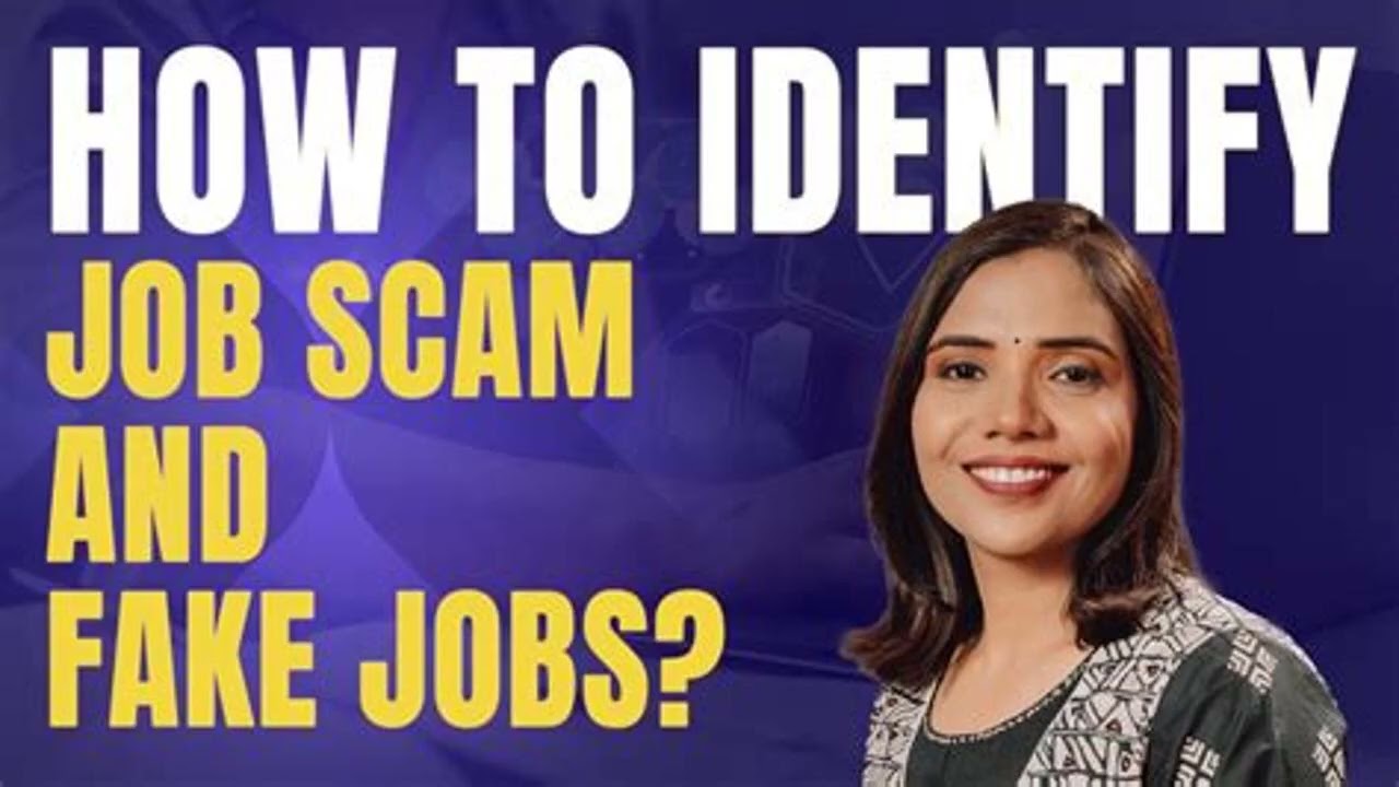 Job scam in Maharashtra Fake interview inside ministry gang dupes youth of lakhs