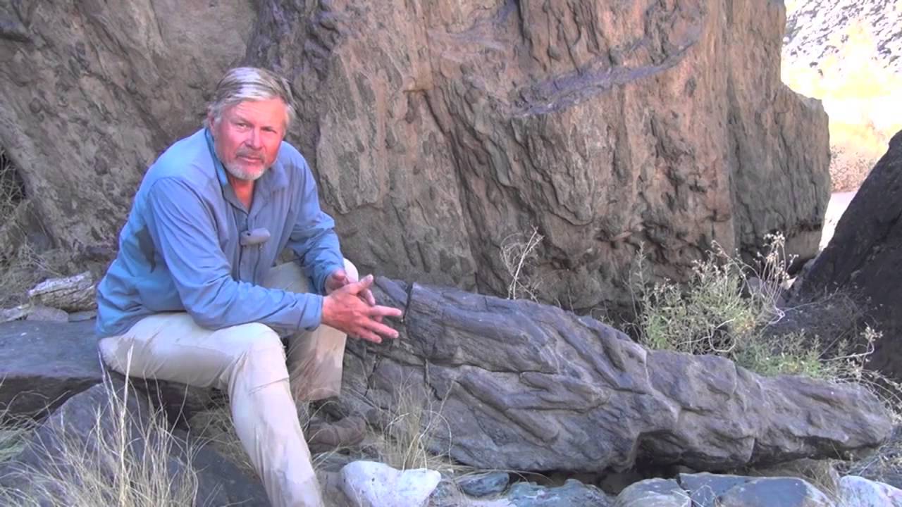 Understanding pressure and temperature through the minerals in rocks