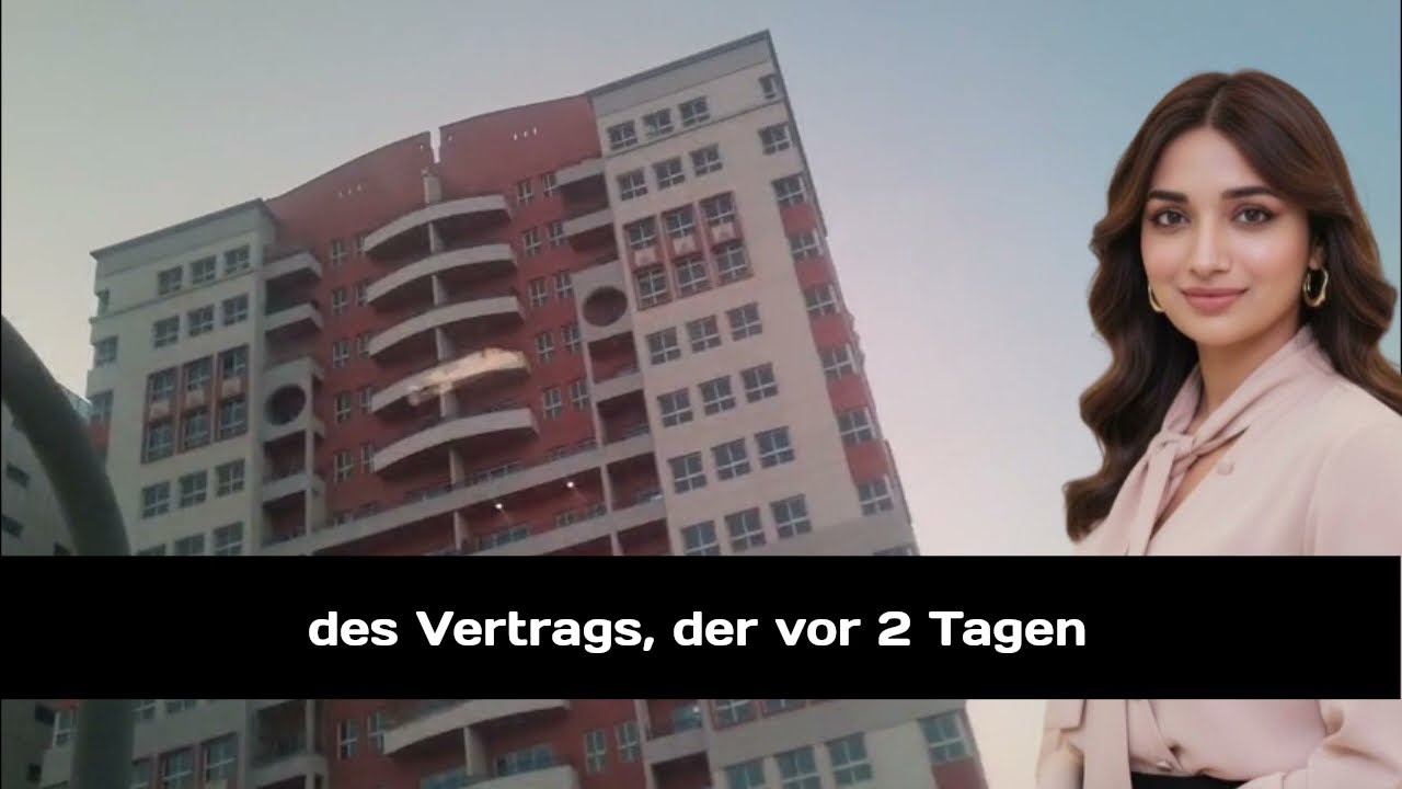 Vor der Hochzeit meiner Schwester flüsterte der Fahrer: „Versteck dich – und hör zu…“