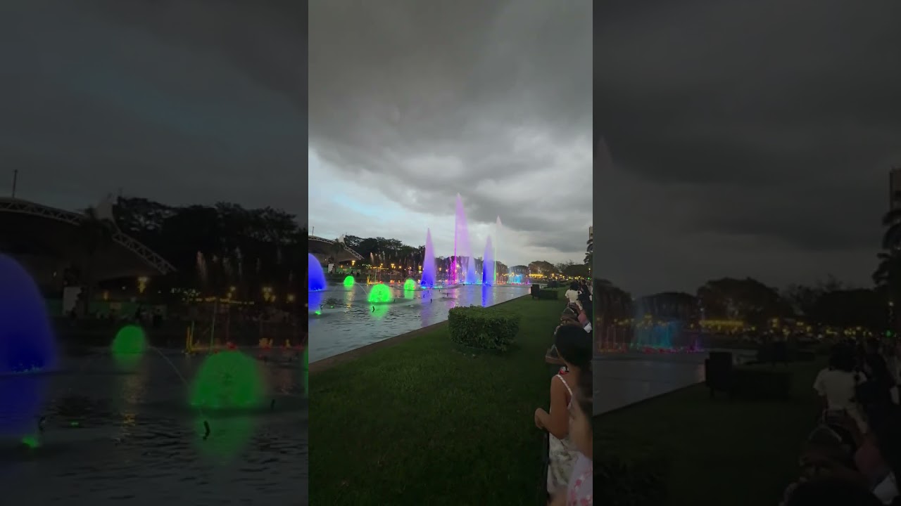 Luneta Park 
