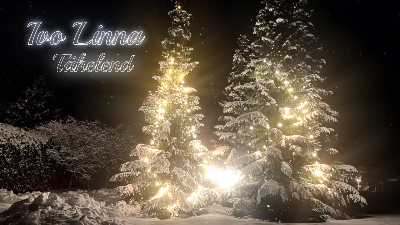 Tähelend - Ivo Linna